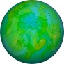 Arctic Ozone 2020-07-16